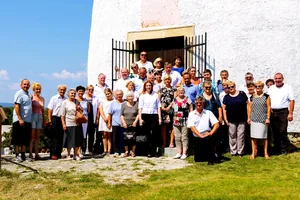 Szent István Napi Ünnepség 2018