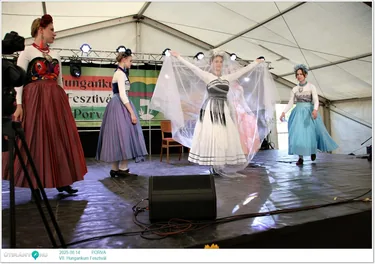VII. Hungarikum Fesztivál
