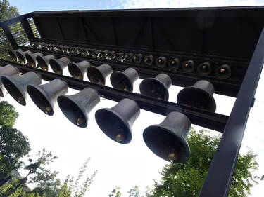 Szent Gellért tér átadási ünnepség