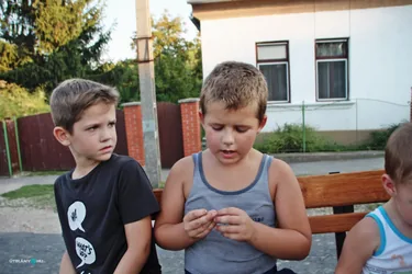 Főzőverseny Bakonyszentlászlón