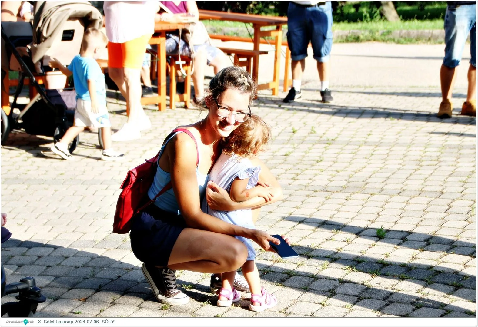 Fotók, Útirány.hu 2024