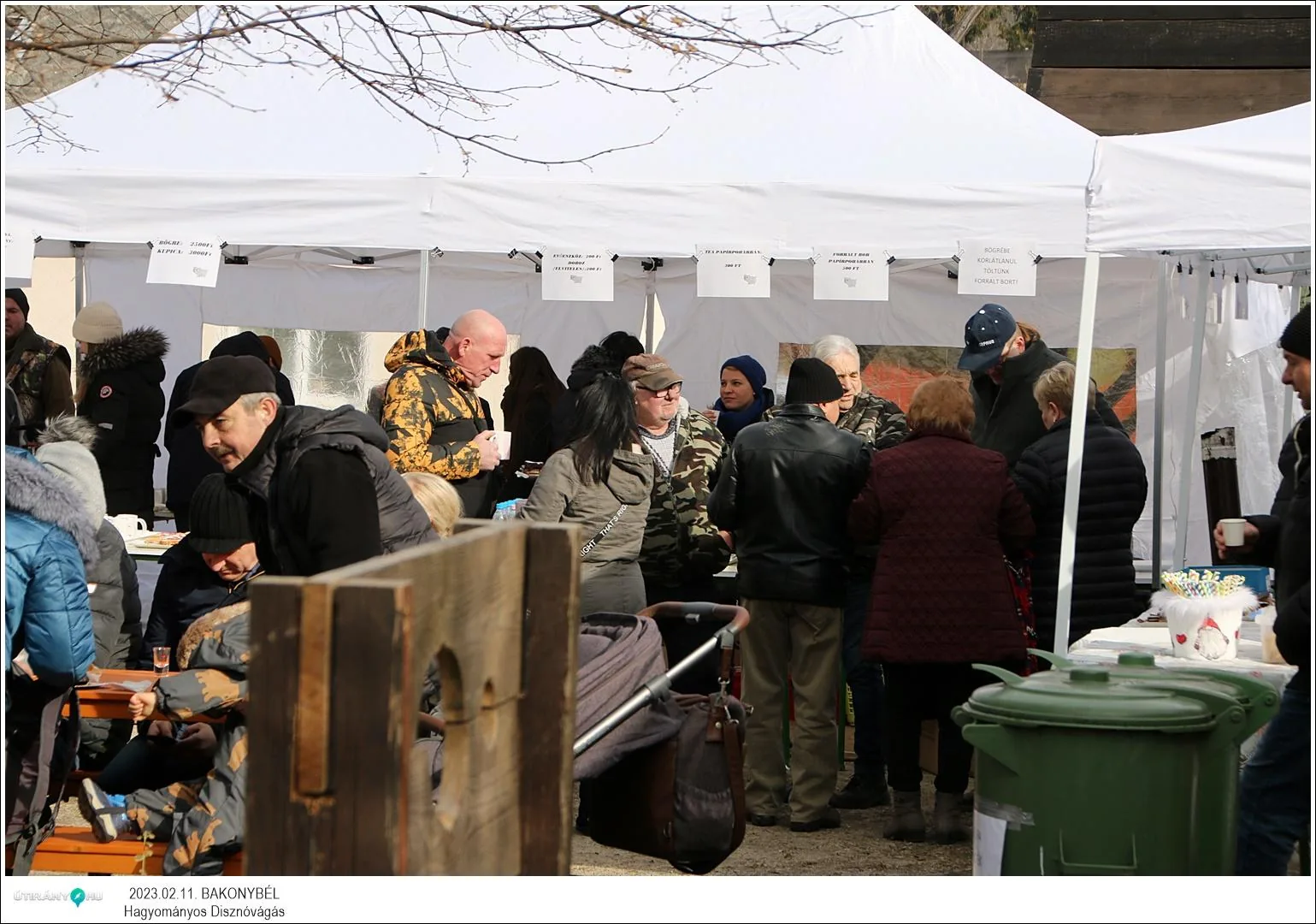 Fotók: Útirány.hu, Kiss Szabó Zoltán