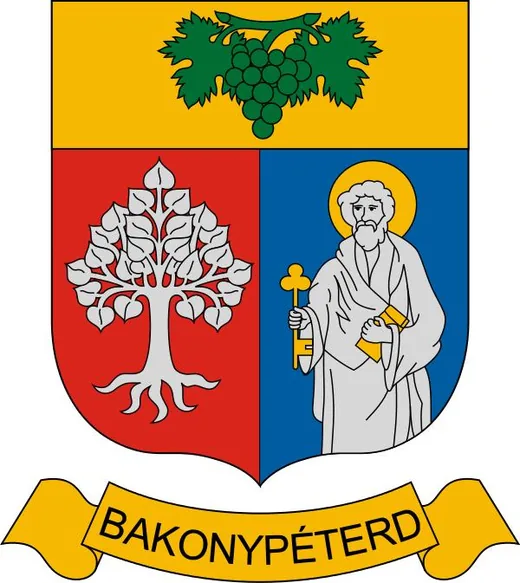 'Bakonypéterd' cikk borítóképe