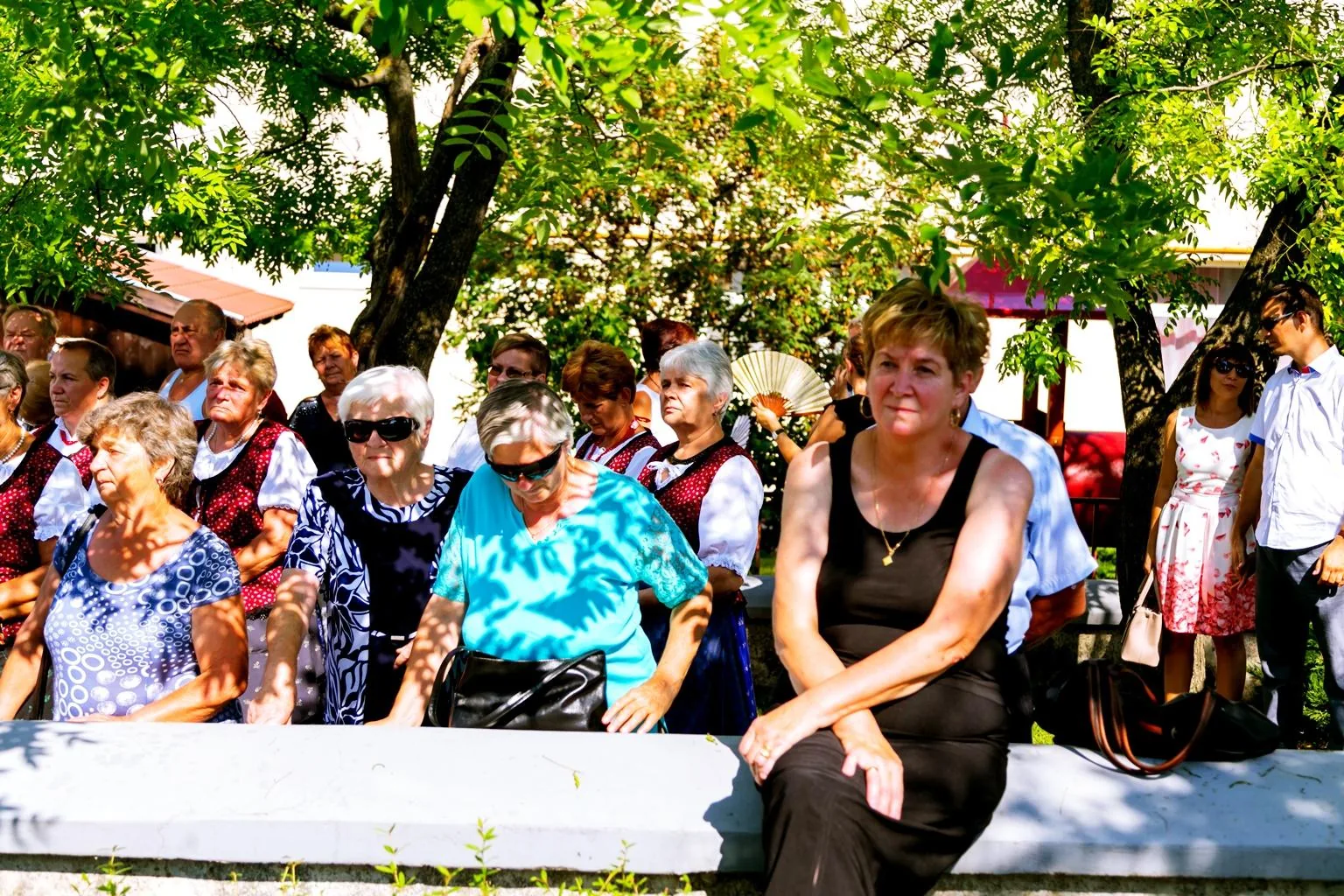 Szent István Napi Ünnepség 2018