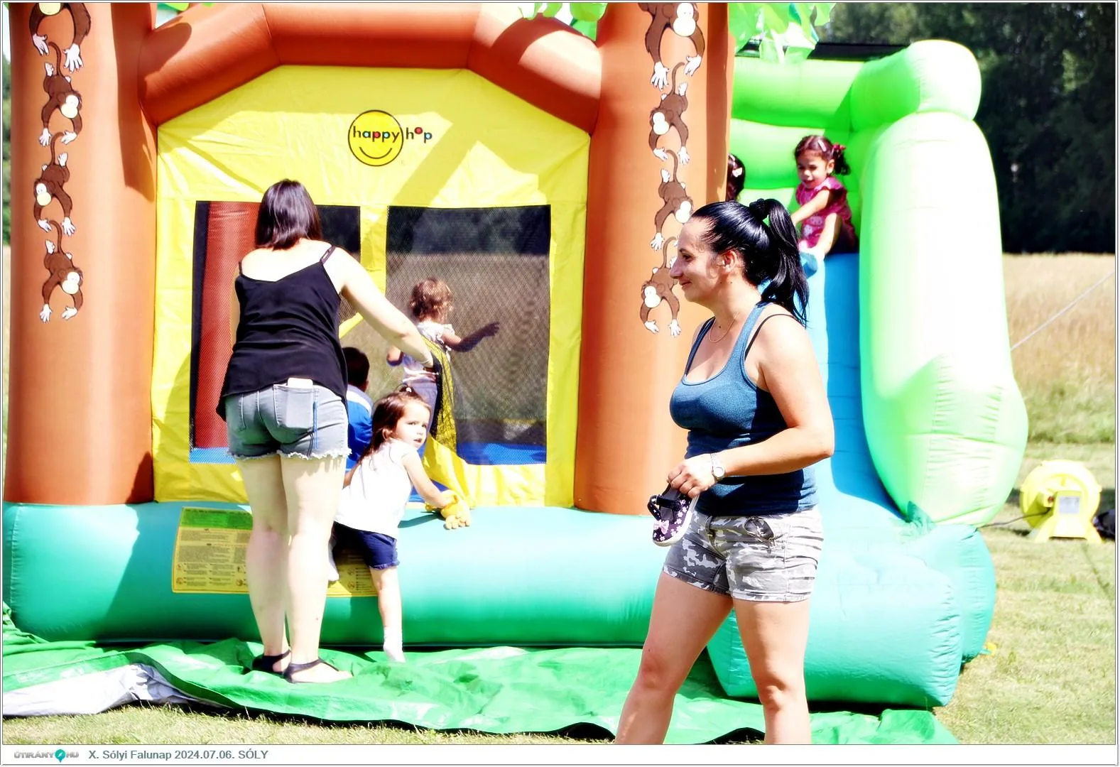 Fotók, Útirány.hu 2024