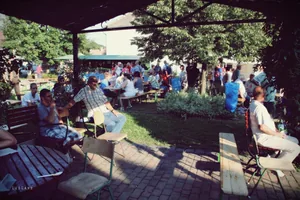 Millenniumi Falunap 2018, Képek: LuiLand