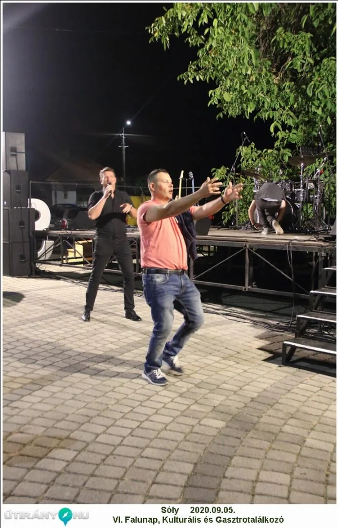 Falunap 2020, Fotó: Útirány.hu