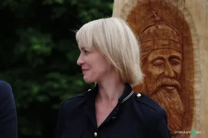 Millenniumi park sajtótájékoztató fotók