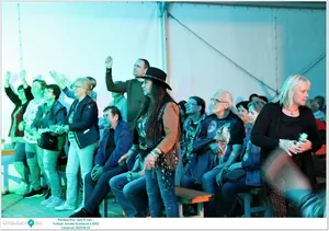 Képek: Útirány Fellépő: Kováts Kriszta és a MIEZ