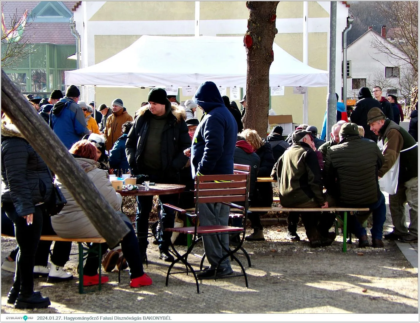 Fotók, Útirány.hu