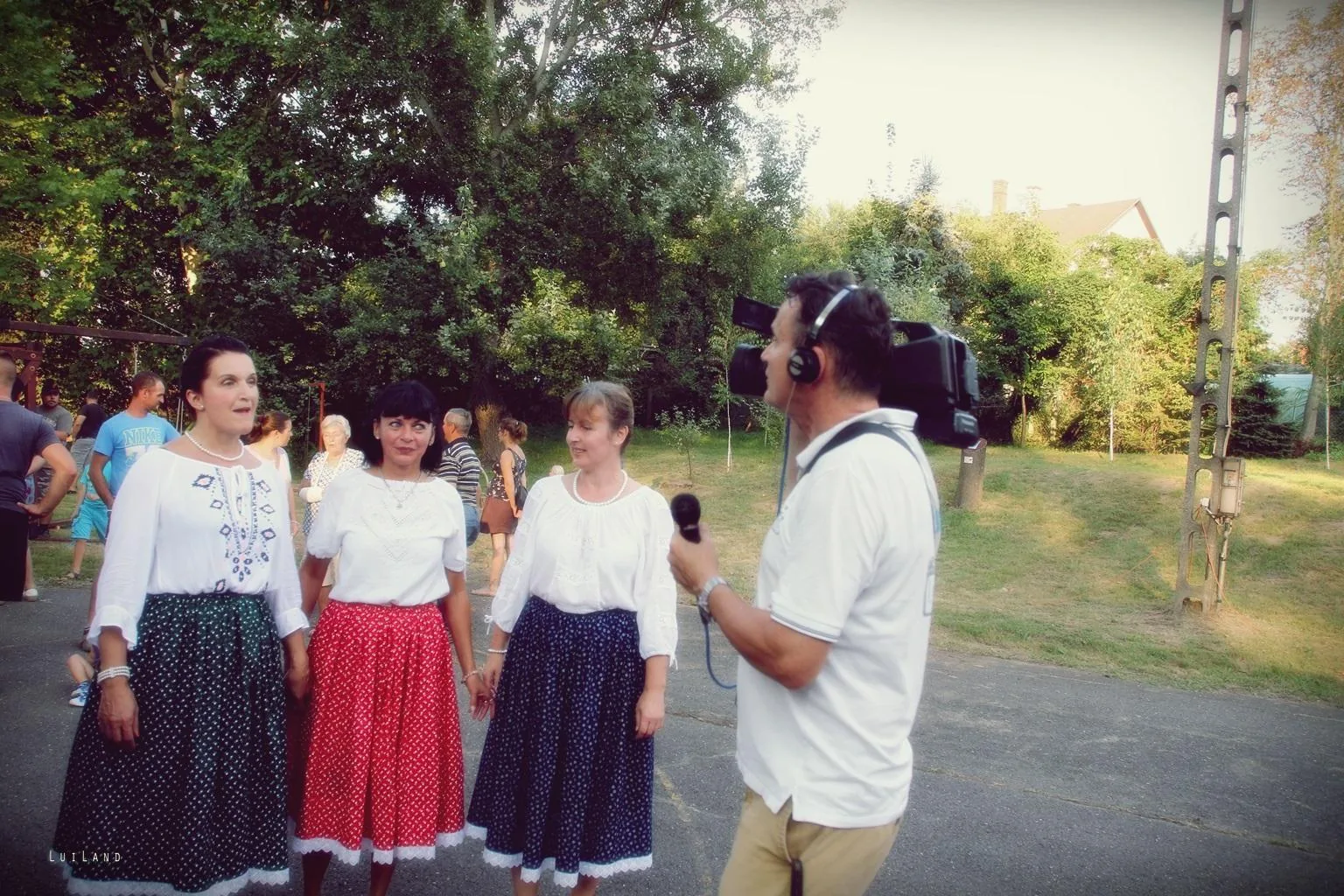 Nyárbúcsúztató főzőverseny, Fotó: LuiLand 