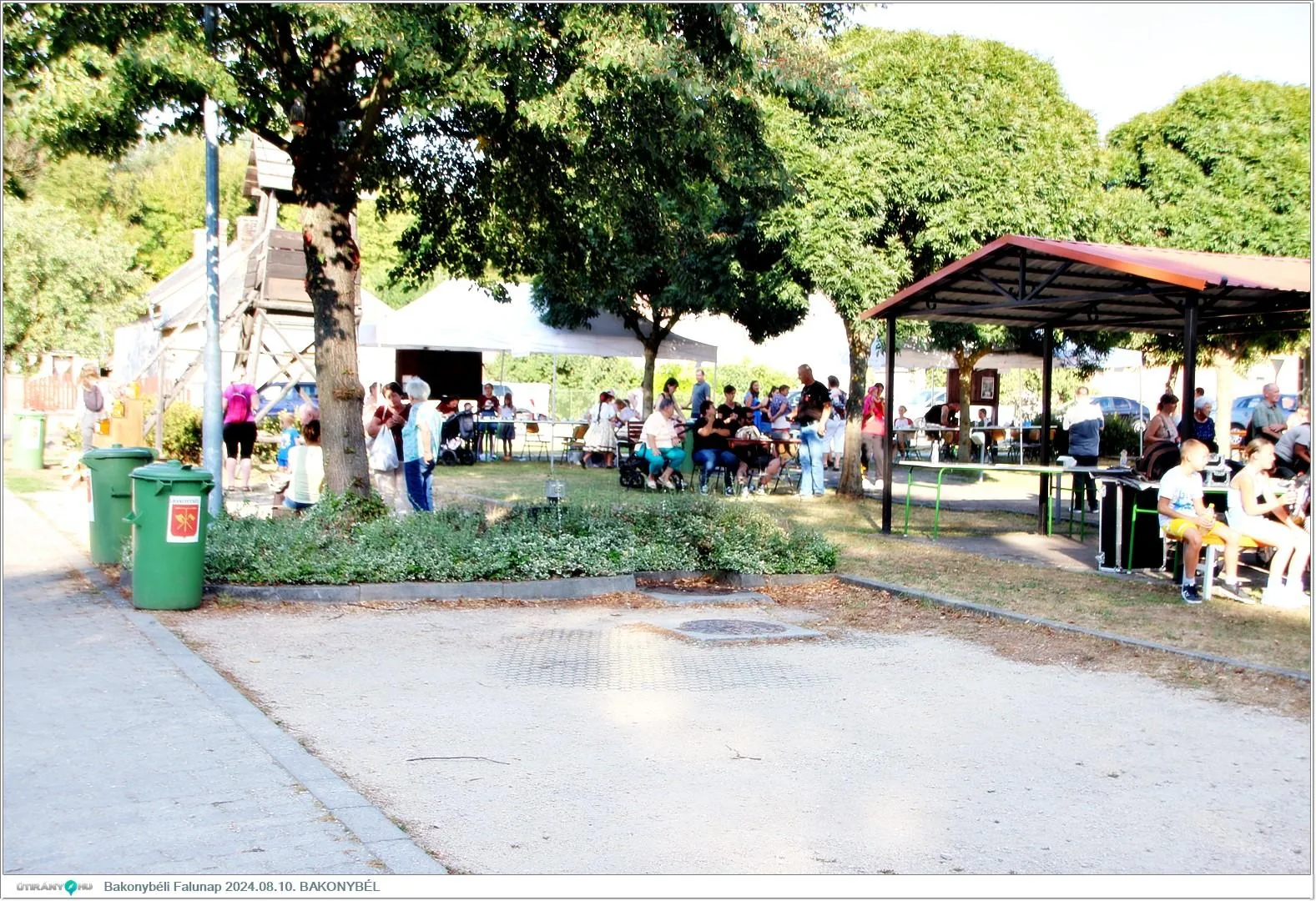 Fotók, Útirány.hu