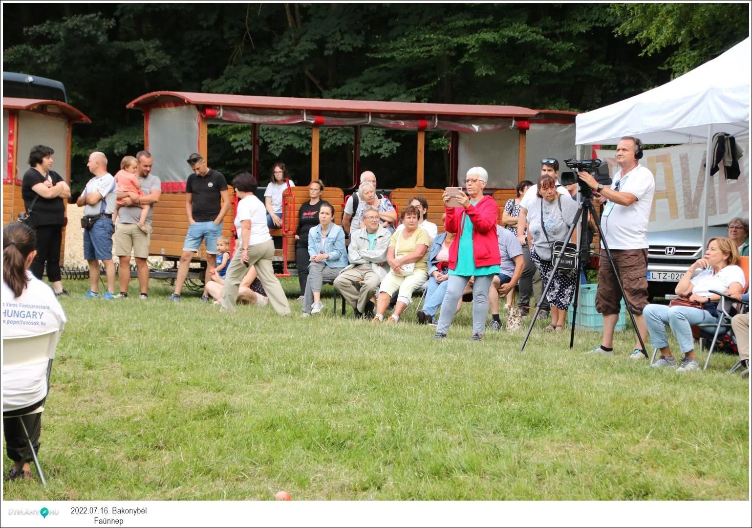 Fotók, Útirány.hu: