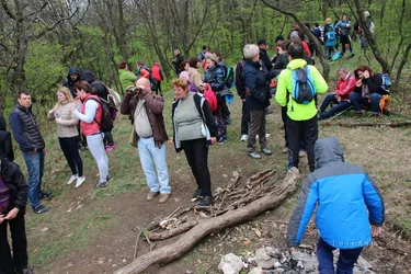 Második Fenyőfői Medvehagymás Családi Nap