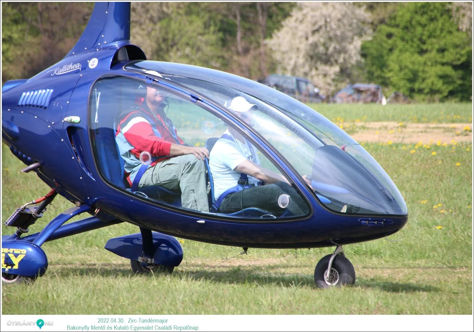 Fotók, Útirány.hu: