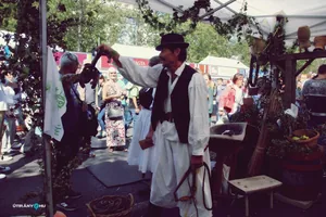 Nemzeti Vágta, Szombati képek. Fotó: Útirány.hu