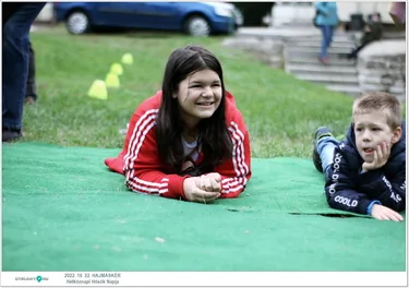 Hétköznapi hősök napja 