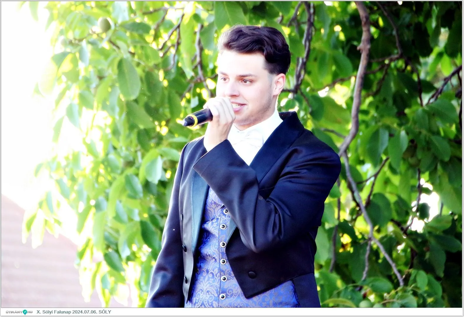 Fotók, Útirány.hu 2024