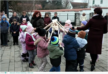 Mindenki Karácsonya