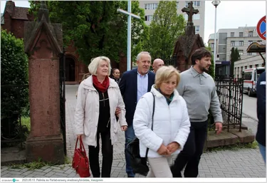 III. Sólyi Nemzetközi Pálinka és Párlatverseny eredményhirdetés felvonulás