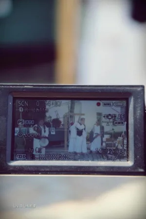 Millenniumi Falunap 2018, Képek: LuiLand