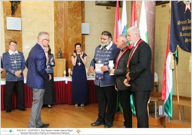 II. SÓLYI Nemzetközi Pálinka és Párlatverseny