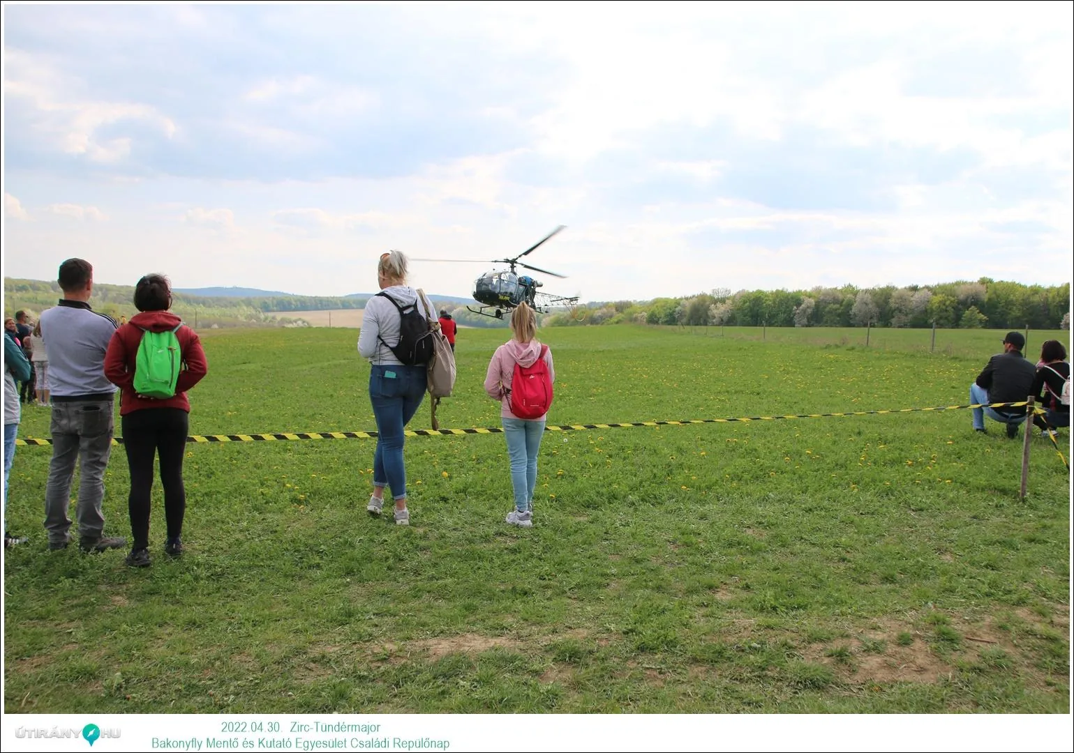 Fotók, Útirány.hu: