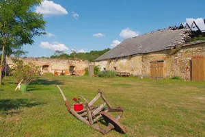 Képek: Jásdi Tájház 2020 előtt