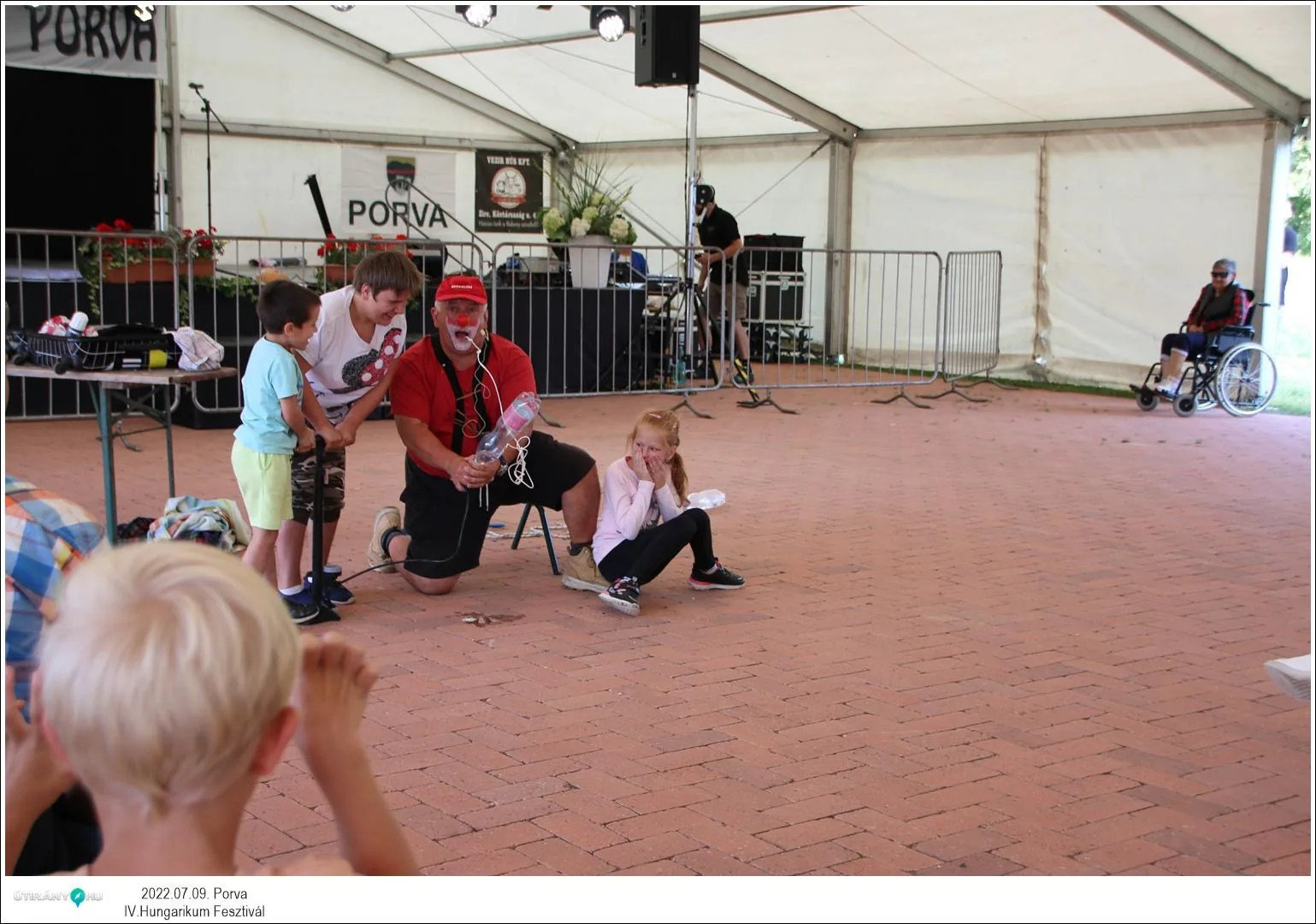 Fotók, Útirány.hu: