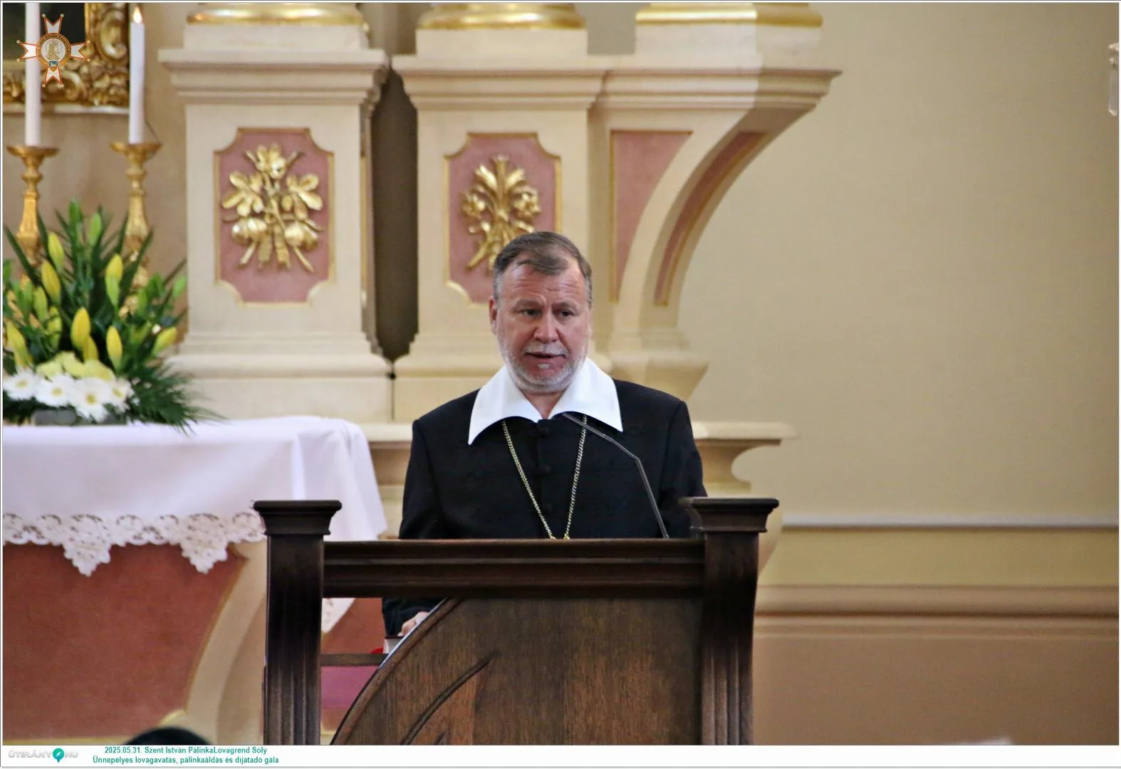 Árpád-házi Szent Margit templom