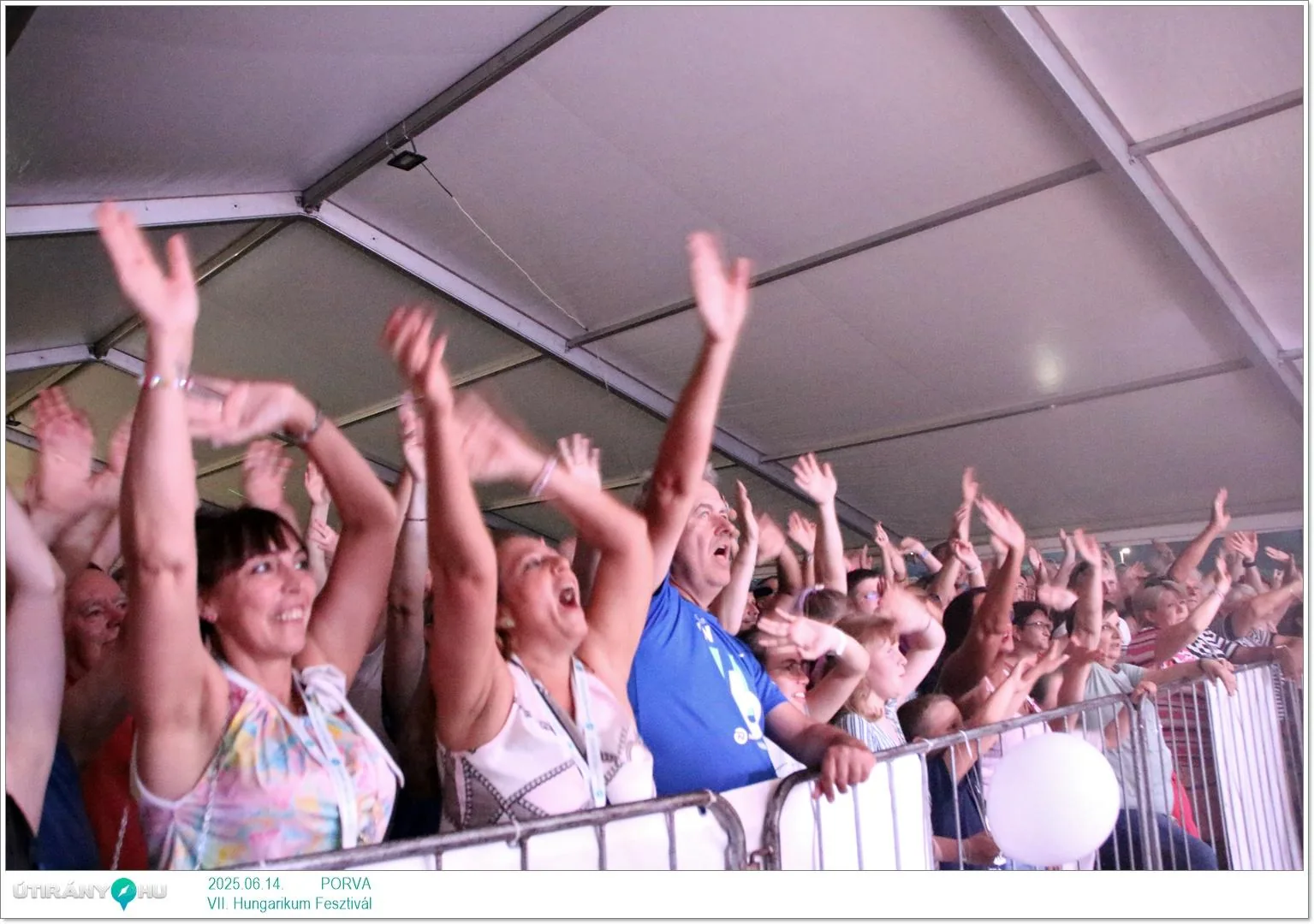 Képek: Útiárny.hu