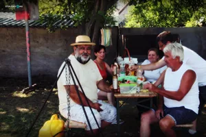 Falunap 2019 / Fotók: Útirány.hu