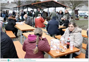 Képek a rendezvényről