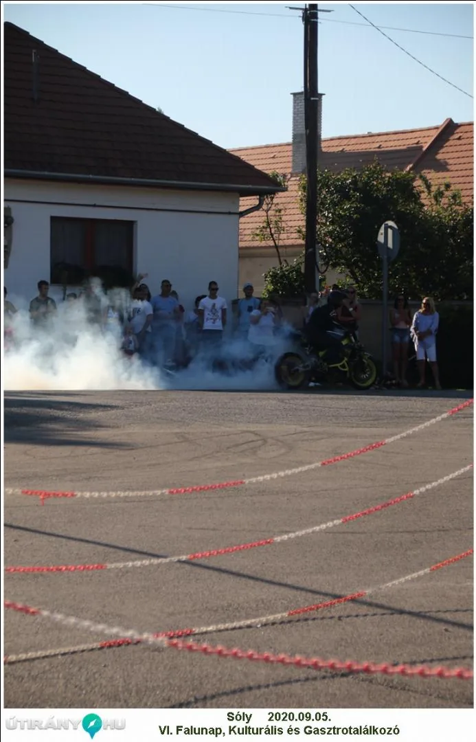 Falunap 2020, Fotó: Útirány.hu