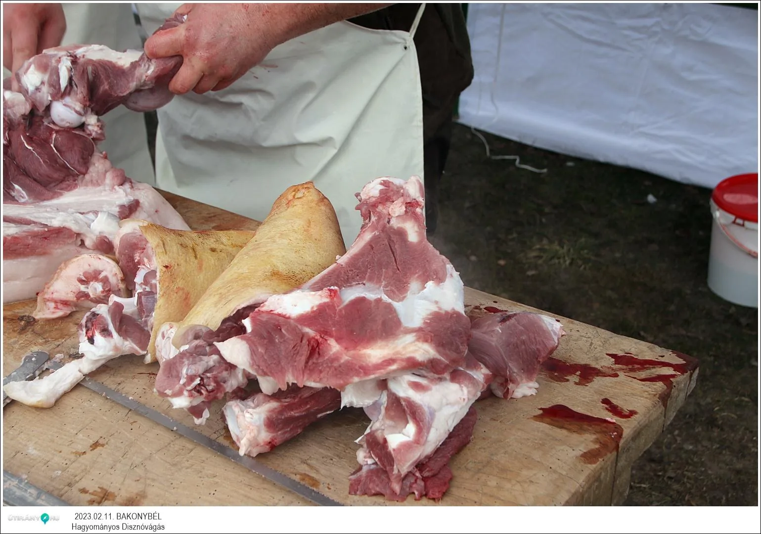 Fotók: Útirány.hu, Kiss Szabó Zoltán