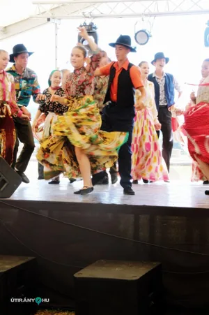 2019 Bakonyi Vágta. Fotók: Útirány.hu