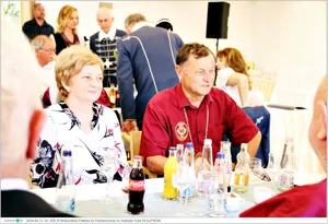 Díjátadó gála. Fotók: Útirány.hu