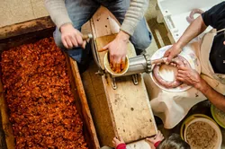 Hajmáskéri vigadalom, kolbászkodás borítóképe