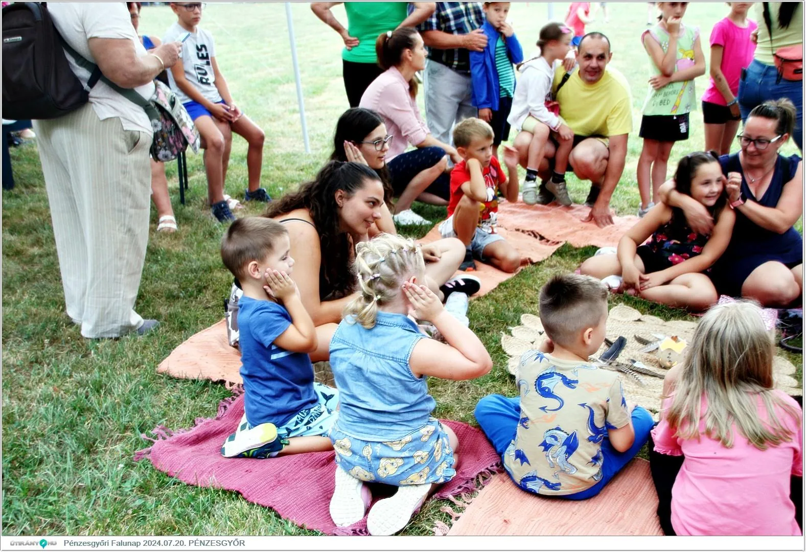 Fotók, Útirány.hu