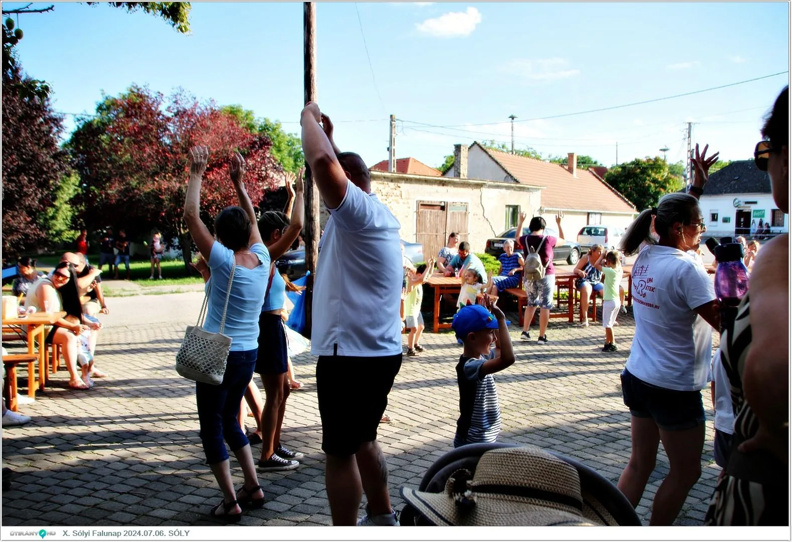 Fotók, Útirány.hu 2024