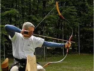 Ösbő Vezér Vadászata Jótékonysági rendezvény borítóképe