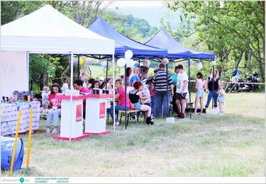 Jótékonysági Piknik Leventéért