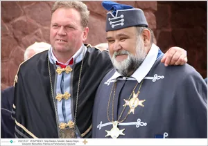 Fotók Díjkiosztó 2022.05.07. Veszprém: