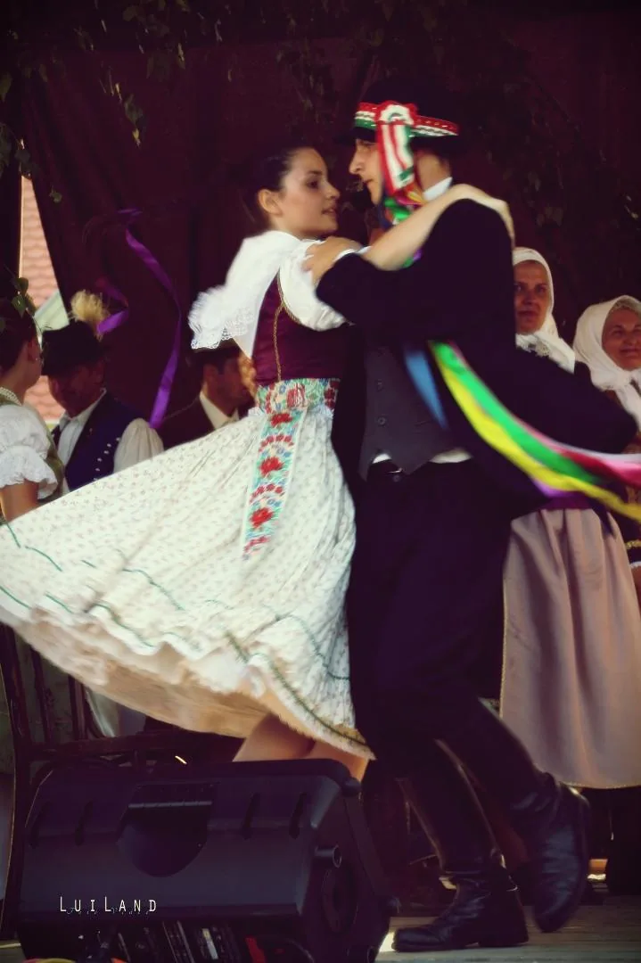 Millenniumi Falunap 2018, Képek: LuiLand