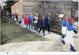 Fotók: Útirány.hu