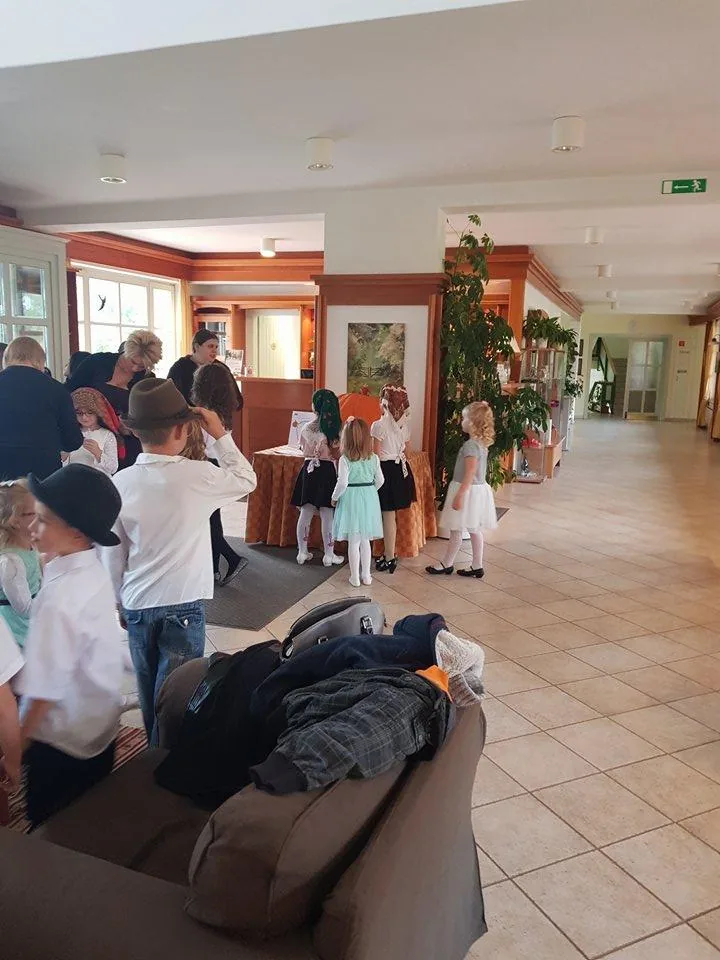 Fotó: Porva Önkormányzat