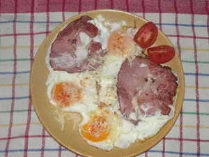 Néhány étel, kínálatunkból.