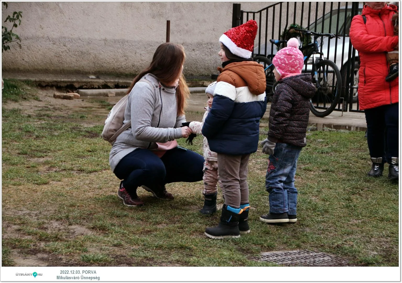 Fotók, Útirány.hu