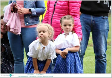 Pásztortalálkozó és Pásztorünnep, Országos Népzenei Fesztivál