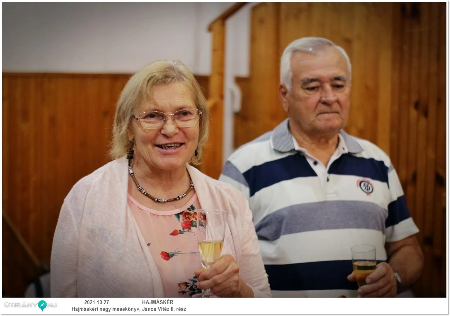 Képek a rendezvényről